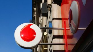 Vodafone se může stát největším evropským operátorem