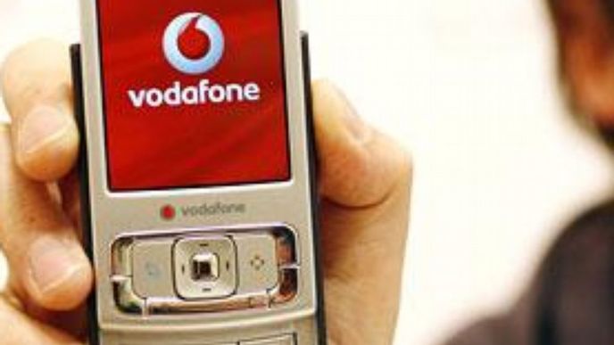 Vodafone