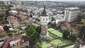 V pražské Libni je na prodej vodárenská věž. Opravovali ji 12 let a podle posledních informací za ní chtějí 95 milionů.