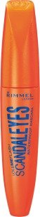 Rimmel Volume Flash Scandaleyes Waterproof, 189 Kč, koupíte v síti drogerií