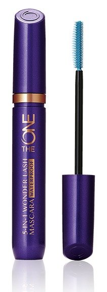 Oriflame Voděodolná řasenka The ONE Wonderlash, 239 Kč, koupíte na www.oriflame.cz