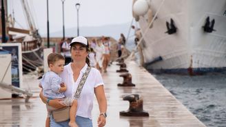 Češi se kvůli válce přesunuli jinam. Jedna dovolenková stálice výrazně propadla Češi se kvůli válce přesunuli jinam. Jedna dovolenková stálice výrazně propadla