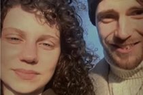 Pavlovičová a Vodička: Překvapivé rande po vítězství ve StarDance