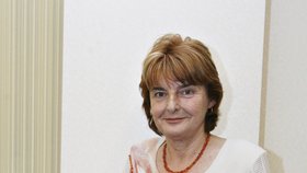 Marie Vodičková, zakladatelka klokánků