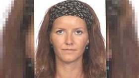 Policisté hledají matkou dvou dětí. Tereza zmizela 13. června.