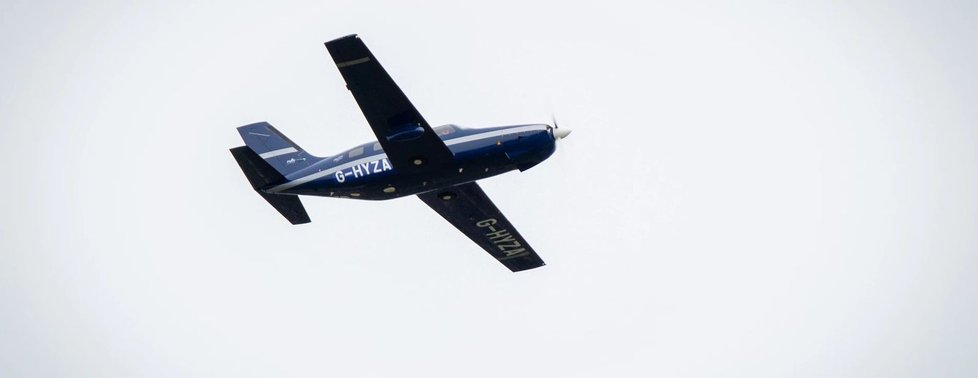 ZeroAvia předělává klasické letouny ze spalovacího na vodíkový pohon.
