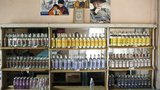 Pašeráci používali vodkovod: Alkohol pumpovali hadicí z Kazachstánu do Kyrgyzstánu