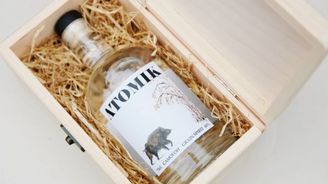 Ekonomice Černobylu má pomoci vodka, pochází přímo ze zakázané zóny