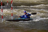 Vodní slalom i rodeo na divoké vodě? Praha koupí v Troji pozemek pro zamýšlený park vodních sportů