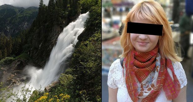 Rodina Ivy (†24), která zemřela ve vodopádu v Rakousku: Poslali dojemný vzkaz