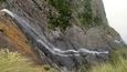 Jihoafrický vodopád Tugela