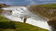 Gullfoss, Island