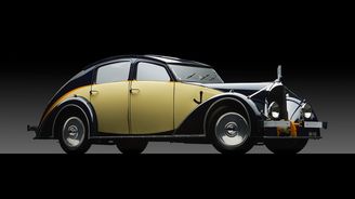 Jak Gabriel Voisin změnil tvář evropského automobilismu? Inspiroval Citroën i Saab Jak Gabriel Voisin změnil tvář evropského automobilismu? Inspiroval Citroën i Saab