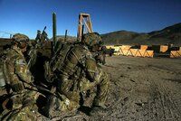 Elitní komando fungující v utajení. Co víme o jednotce Delta Force, která zajala Madura