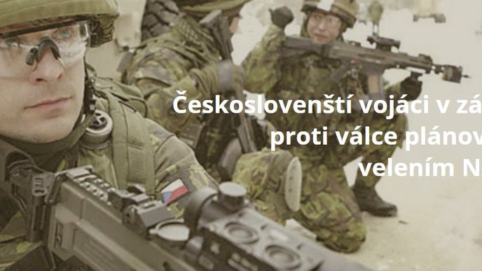 Zástupci tohoto proruského spolku, kteří se označují za příznivce prezidenta Miloše Zemana, považují NATO za zločineckou organizaci a české politiky za nepřátele 
