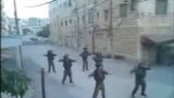 Armáda v šoku: Izraelští vojáci tančili na hlídce!