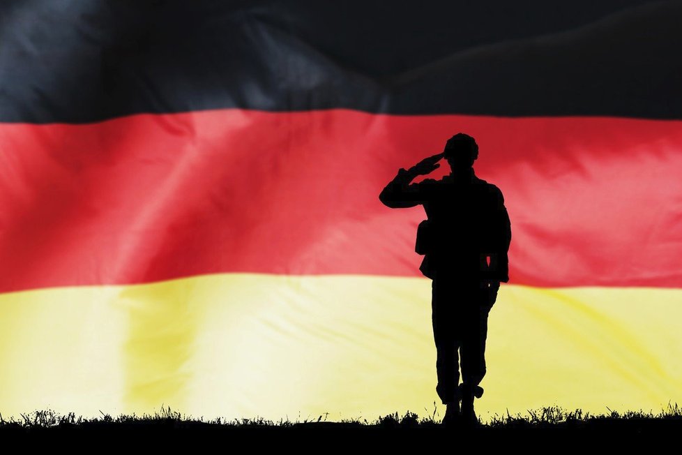 Dvě stovky elitních německých vojáků chtěly pozabíjet imigranty a politiky