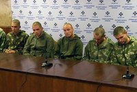 Vojenská výměna: Rusko a Ukrajina si vyměnily zajaté vojáky!