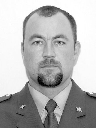 Nadrotmistr Robert Vyroubal