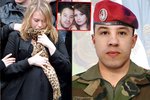Přítelkyně mladého vojáka má svolení si ho posmrtně vzít