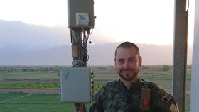 Desátník Kamil Beneš byl jedním ze tří českých vojáků, kteří zahynuli 5. srpna 2018 na východě Afghánistánu při útoku sebevražedného atentátníka.