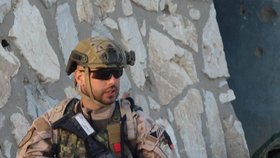 Desátník Kamil Beneš byl jedním ze tří českých vojáků, kteří zahynuli 5. srpna 2018 na východě Afghánistánu při útoku sebevražedného atentátníka.