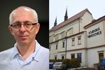 Zaměstnanci Vojenské nemocnice Brno nechápou, jak mohl jejich ředitel Martin Stračár v době největší koronavirové krize odjet na dovolenou.