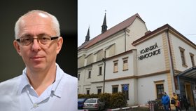 Zaměstnanci Vojenské nemocnice Brno nechápou, jak mohl jejich ředitel Martin Stračár v době největší koronavirové krize odjet na dovolenou.