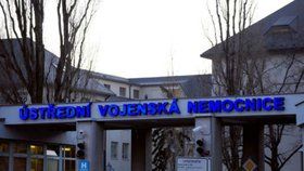 Ústřední vojenská nemocnice má uzavřenou zakázku na náhradní plnění s chráněnou dílnou, objednávky ale bude vyřizovat normální společnost.