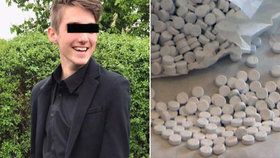 Vojta (†20) se předávkoval v pražském klubu a zemřel: Padl trest! Dva mladíci dostali podmínky