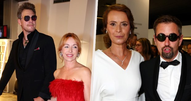 Flamendři Dyk s Dolanským: Co se dělo po vypnutí kamer?!