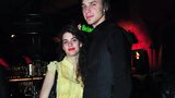 Vojta Dyk: Sex s Andělskou dívkou má i v reálu!