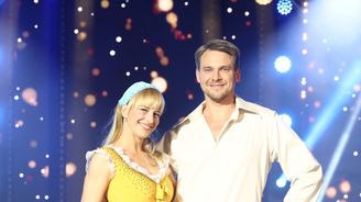 Byli jsme na StarDance! Kdo dal Genzerovi ptáka na rameno? Byli jsme na StarDance! Kdo dal Genzerovi ptáka na rameno?