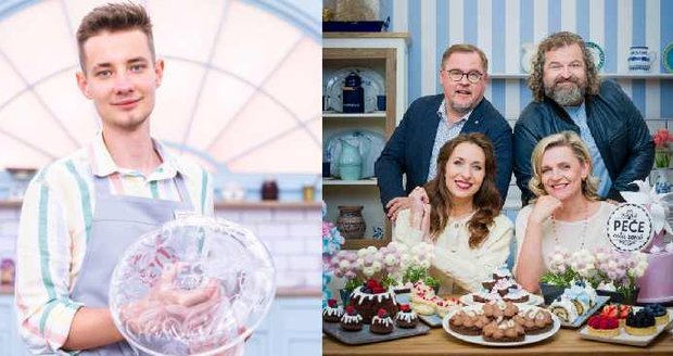 V době, kdy vyhrál Peče celá země, mu bylo 21 let.