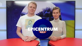 Epicentrum - Vojtěch Boháč