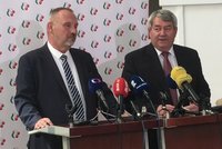 „Po církvi jdou populisté,“ zuří opozice. Šéf KSČM Filip: Restituce zdaníme