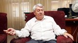 Šéf KSČM Vojtěch Filip (66): Po volbách nadobro skončím! …i kvůli infarktu 