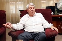 Šéf KSČM Vojtěch Filip (66): Po volbách nadobro skončím! …i kvůli infarktu