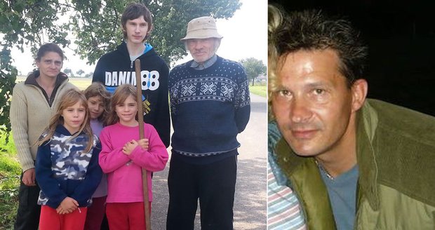 Padlý žoldák, který Hlinkovi ukradl jméno: Sestře řekl, že na Ukrajinu veze pomoc