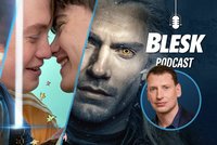 Podcast: Jak pornohvězda změnila animák, proč filmaři dají na „kvóty“ a kdo učí česky Simpsonovy
