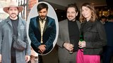 Hradní pán ze Zrádců v nečekané roli: Vojta Kotek farmářem!