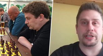 Českým šachem otřásá skandál: Sprosťárny jedné z největších hvězd! Přišel »likvidační« trest Českým šachem otřásá skandál: Sprosťárny jedné z největších hvězd! Přišel »likvidační« trest