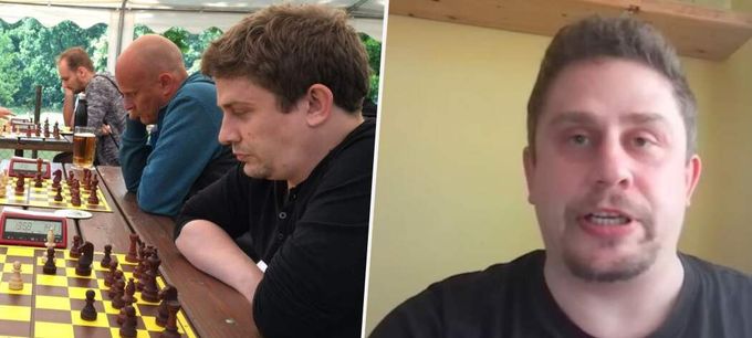 Českým šachem otřásá skandál: Sprosťárny jedné z největších hvězd! Českým šachem otřásá skandál: Sprosťárny jedné z největších hvězd!