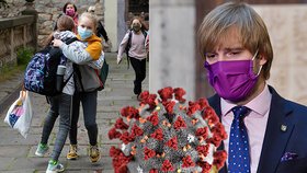 Adam Vojtěch (za ANO) oznámil rezignaci. Podle něj potřebuje Česká republika prostor pro řešen krize