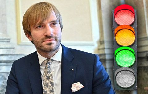 Vojtěch o novince pro Česko: Semafor ukáže, kde jsou problémy a jak s virem bojovat