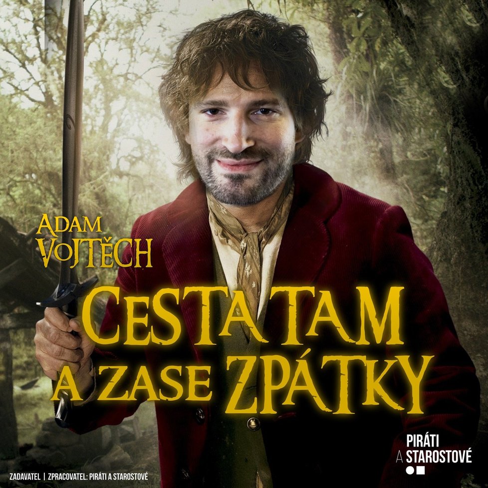 Adam &#34;Bilbo&#34; Vojtěch