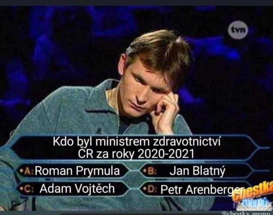 Otázka za milion