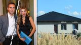 Roman Vojtek buduje luxus pro exmanželku: Opustil ji těhotnou, teď jí staví nový dům