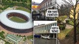 Podnikatel, který brání stavbě fotbalového stadionu Lužánky, žene Brno k soudu: Chce peníze