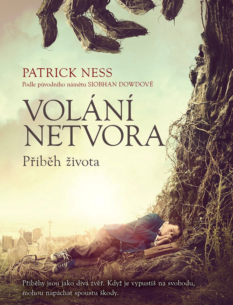 Volání netvora: Příběh života